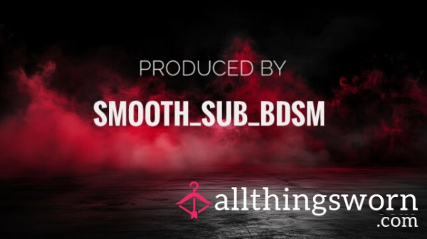SmoothSubBDSM