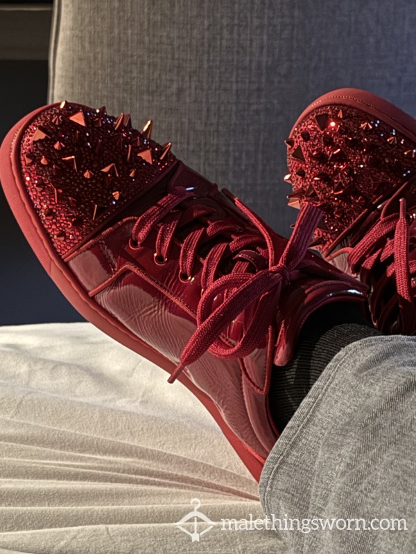 SneakersAndSocks