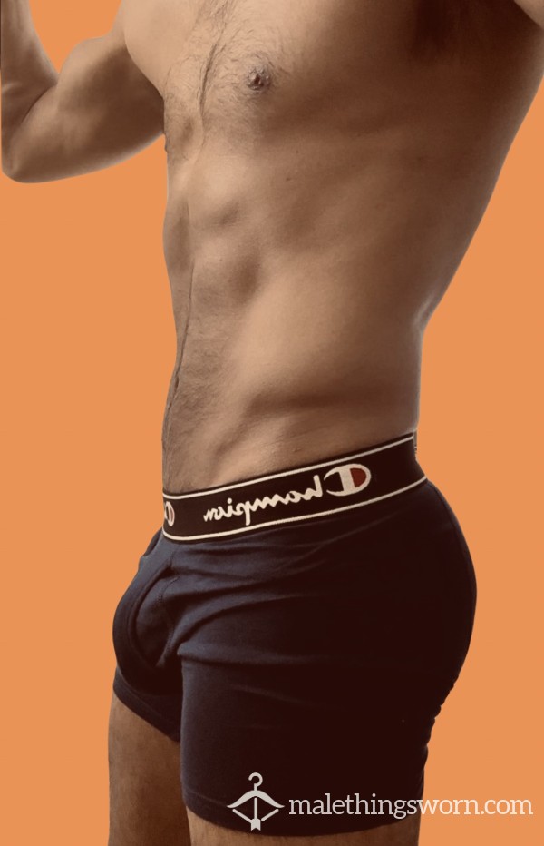 30MAthleteUnderwear