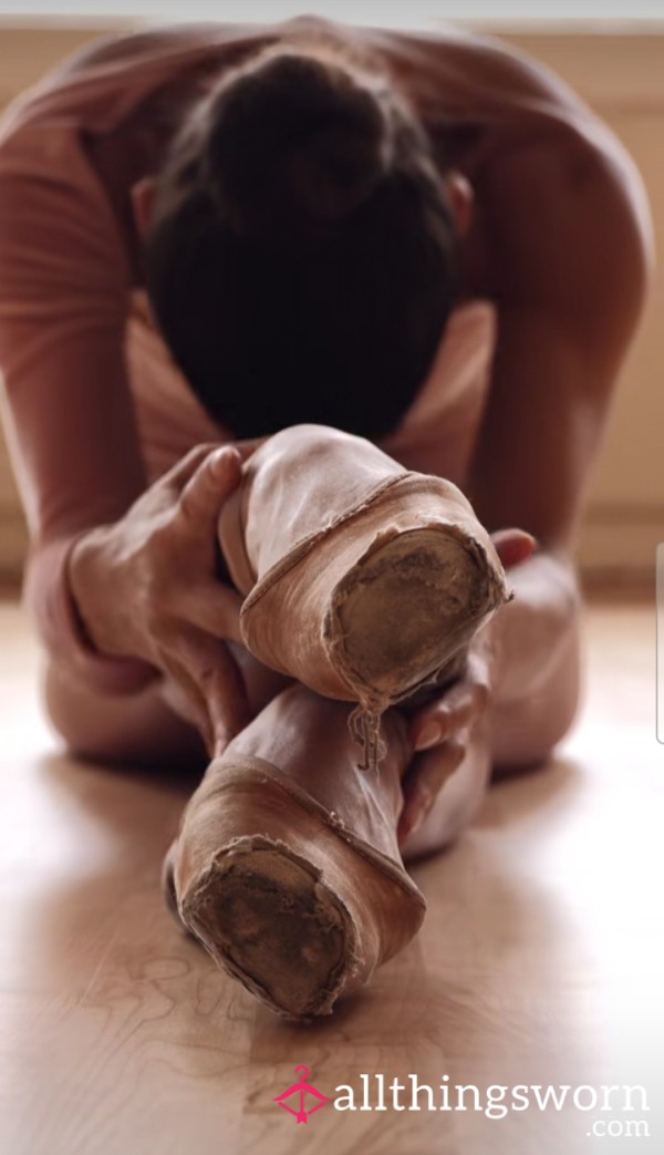 Ballet_Connoisseur