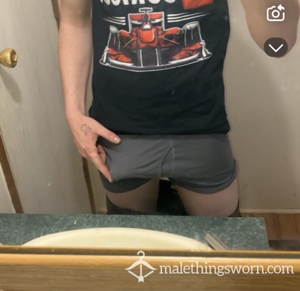 Sniffmydirtydrawers