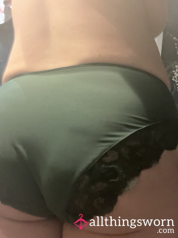 Sniffmynetballknickers