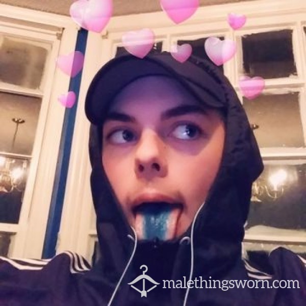 Sniffsalot67