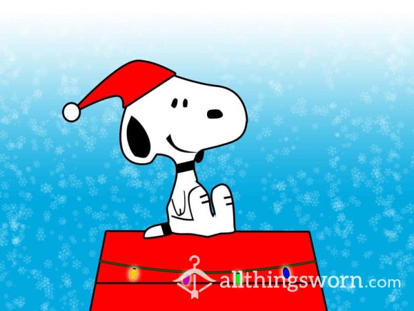 AllThingsWorn profile picture for @Snoopy