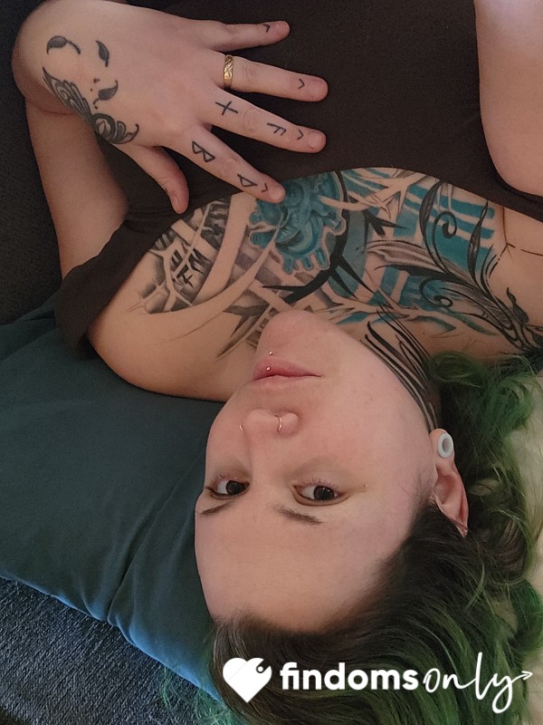 SnowInkedSuccubus