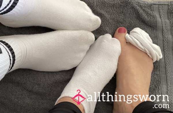 Sockgirls