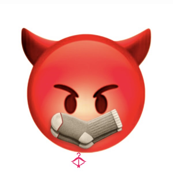 Sockmouth
