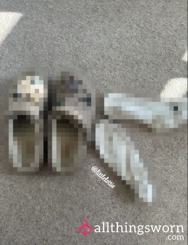Sockpixels
