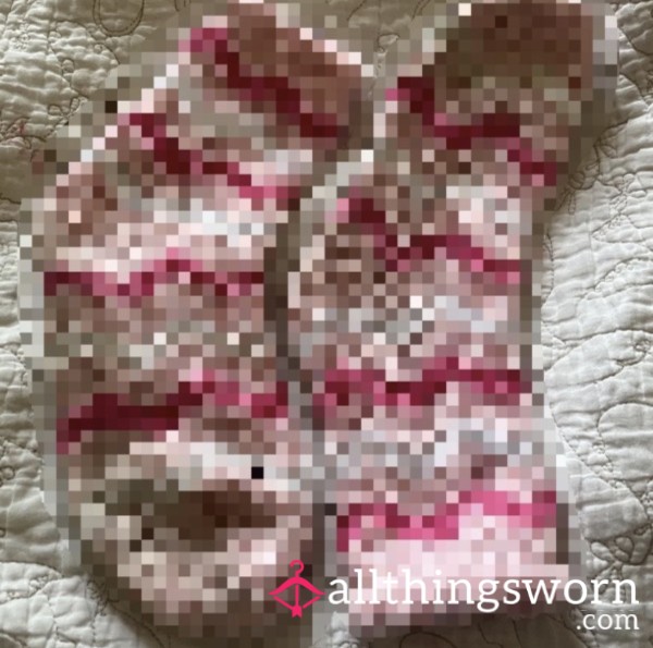 SockPixels