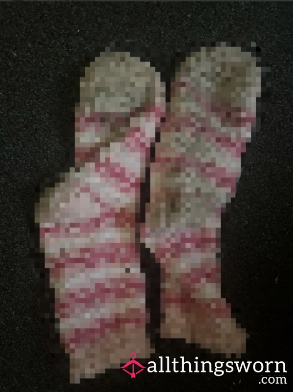 SockPixels