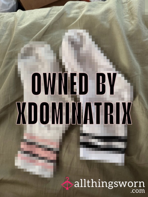 SockPixels
