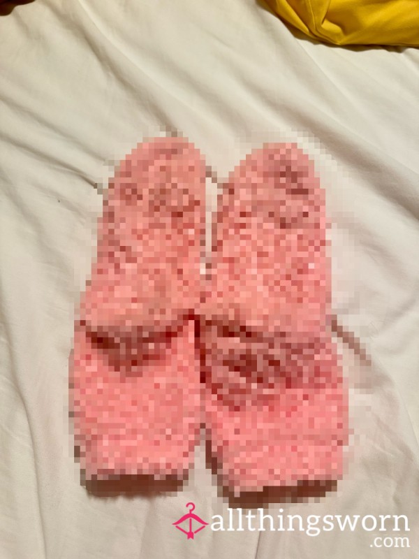 SockPixels