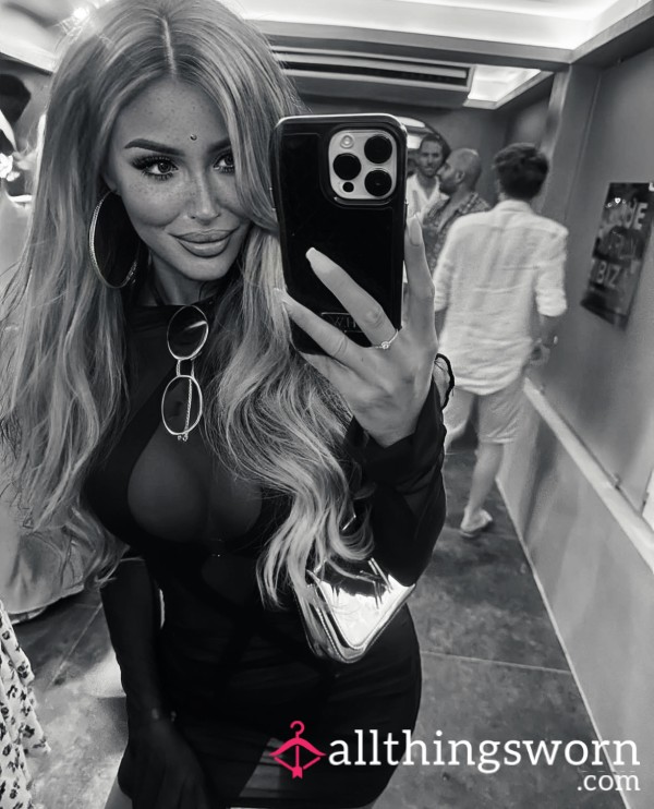 MistressMorriganRose