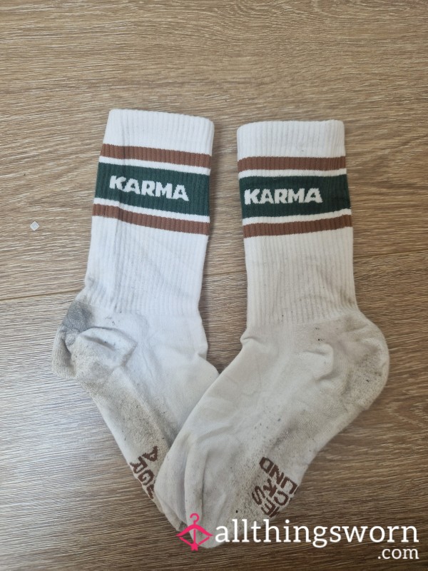 Sockreviews666