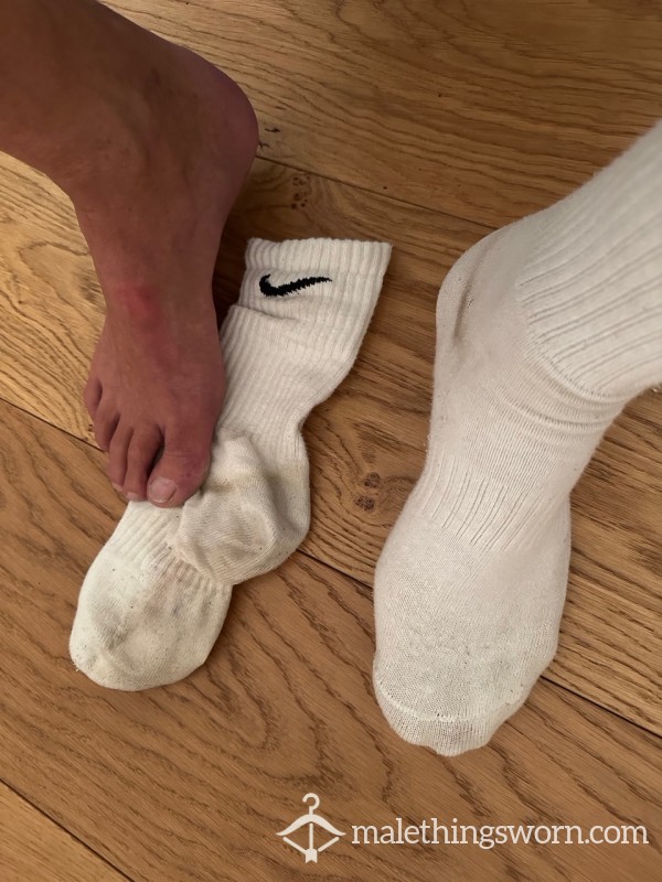 Socks2021