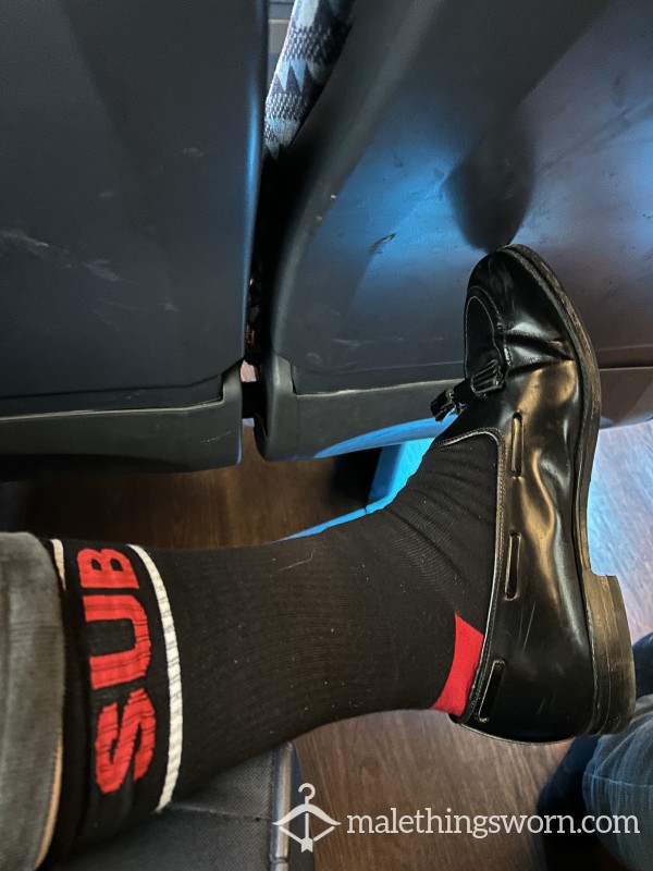 SocksInTheCity