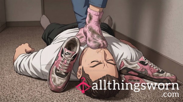 Socksloser