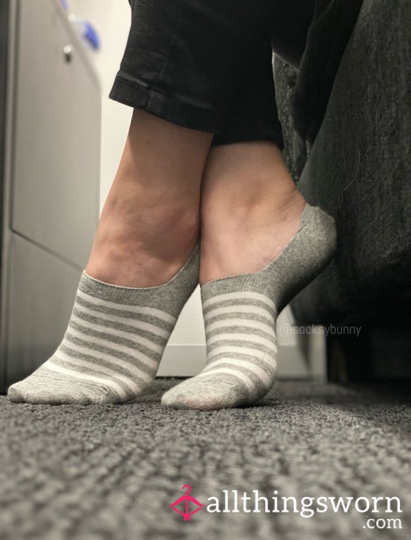 SocksyBunny