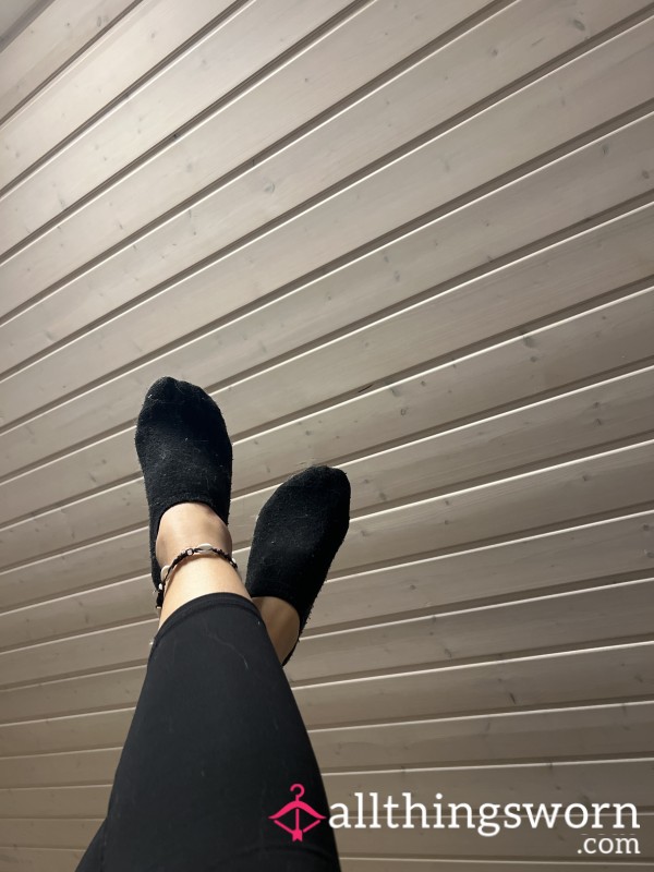 SockWhisper