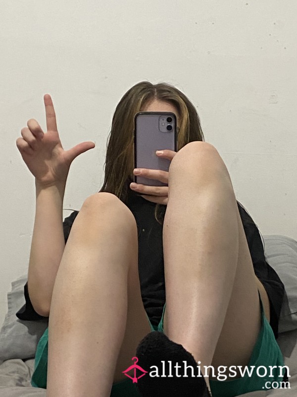 SofiaSockz