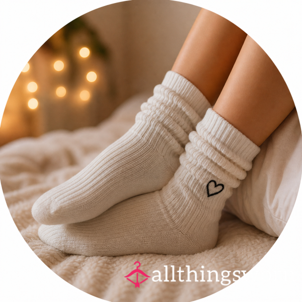 SoftSocksVibes