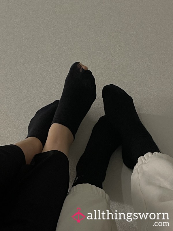 SoggySock