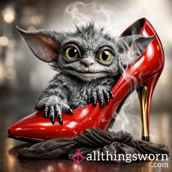 SoleGremlin