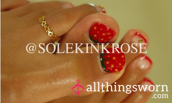 Solekinkrose