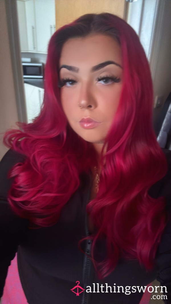ThePinkMistress