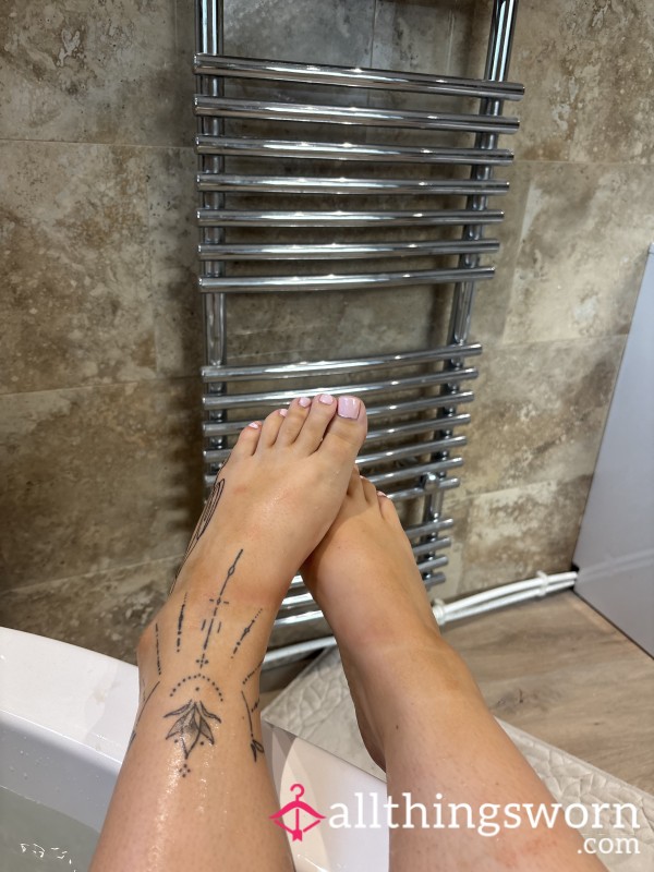 SolelyYoursUK