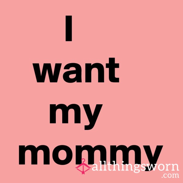 SonneedsaMommy