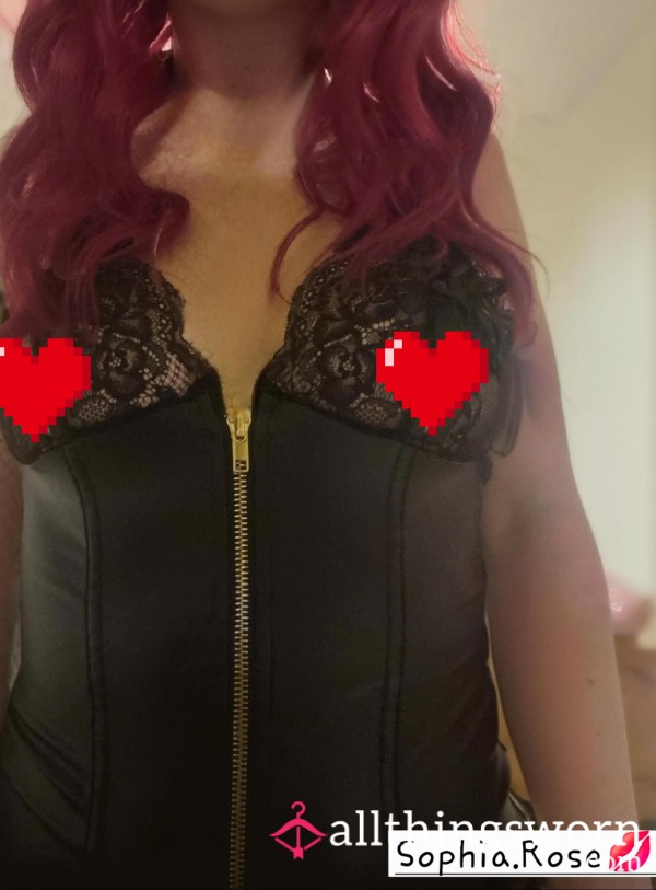 Sophiaxrose