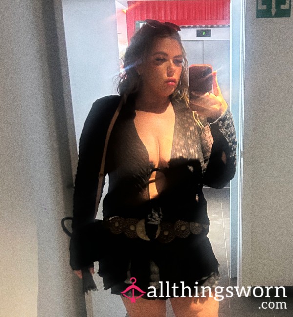 Sophiegrace