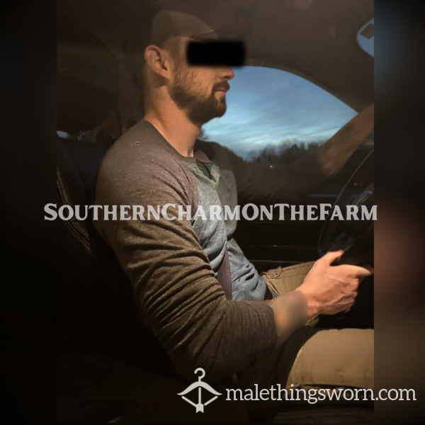 SouthernCharmOnTheFarm