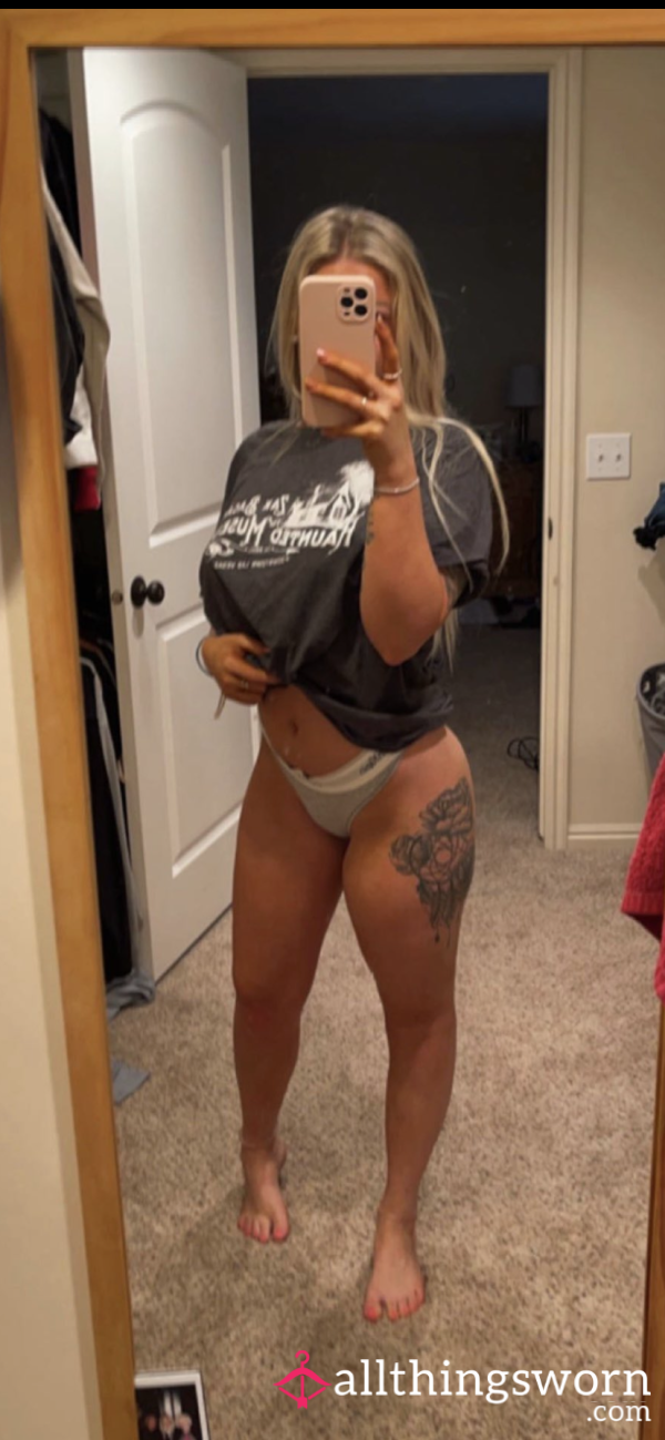 SouthernPanties