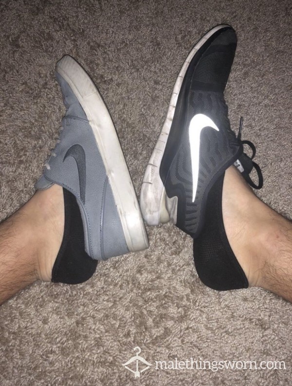 SoxsNSneaks