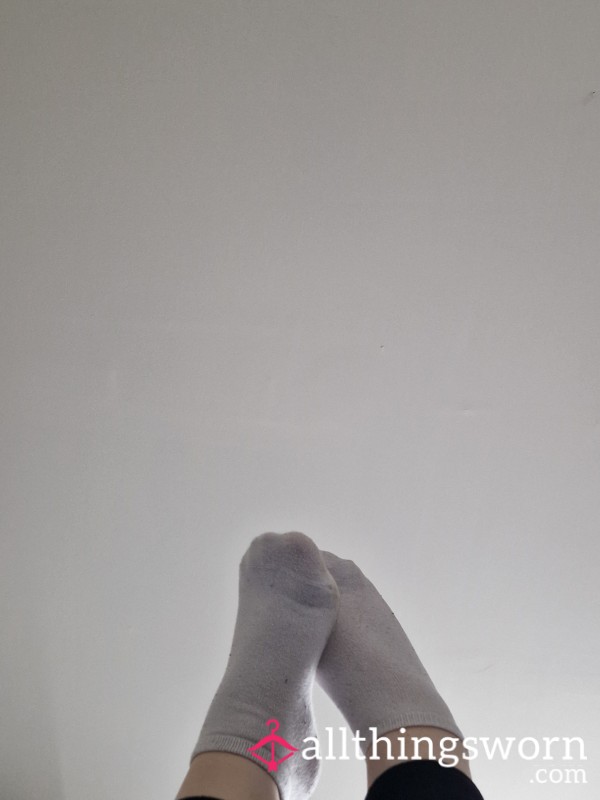 SoxySocks