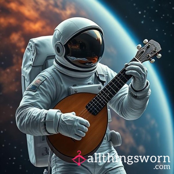 SpaceBard