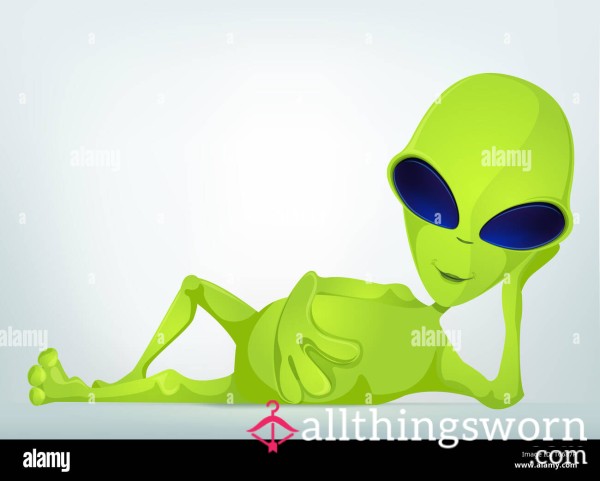 SpaceMartian