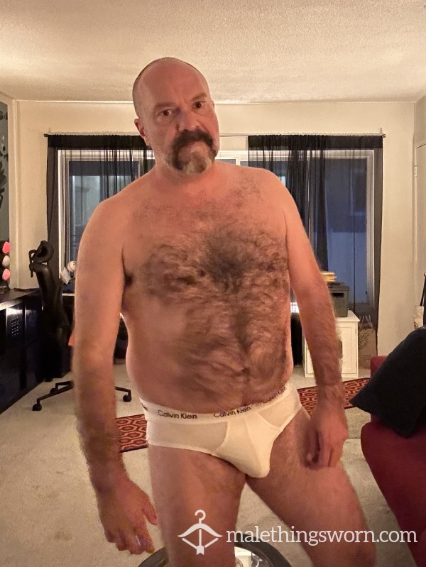 SpanishDaddyBear