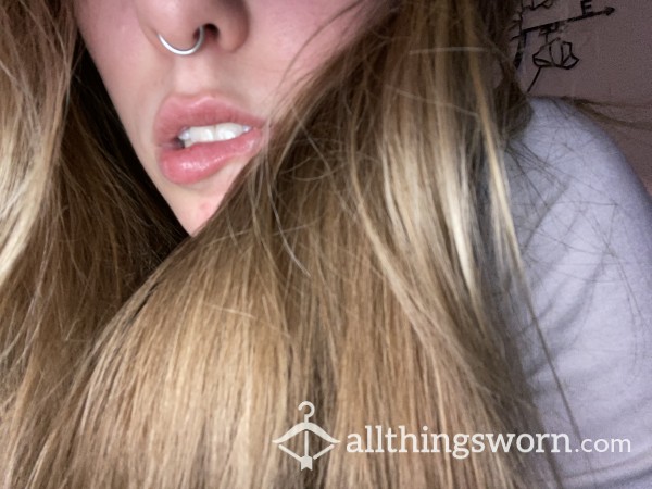 AllThingsWorn profile picture for @Sparks