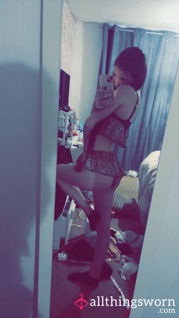 SpicyEsme