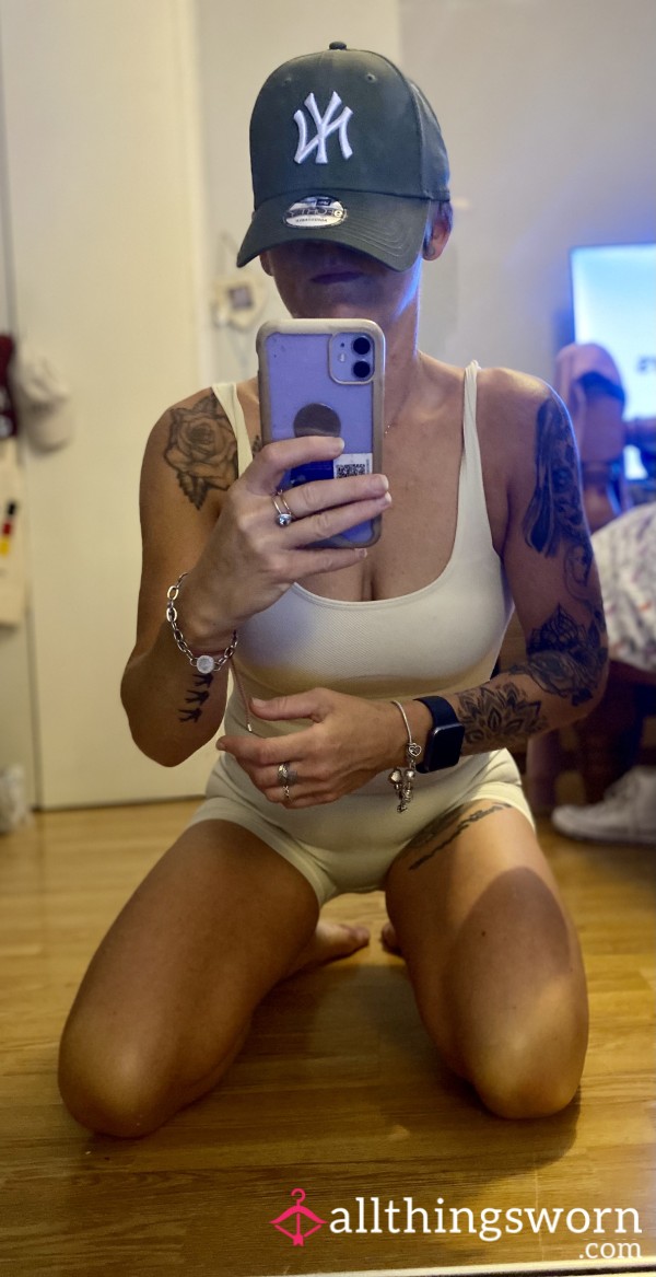 Spicyroxy