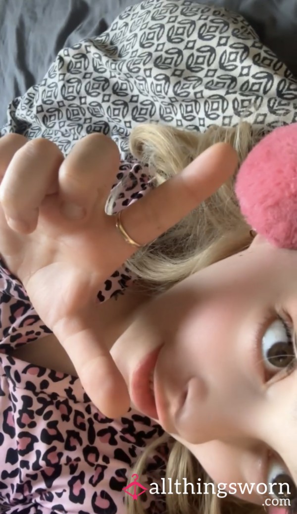 SpoilBunny