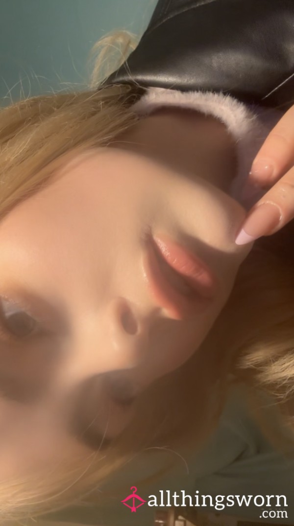 SpoilBunny