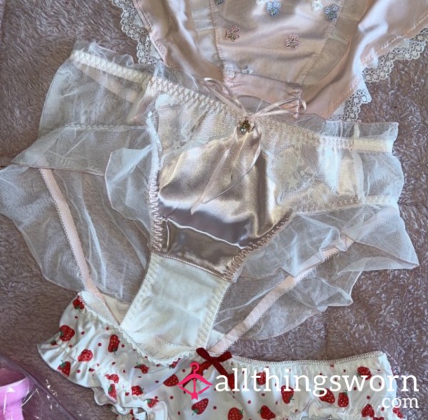 SpoiledAndPretty