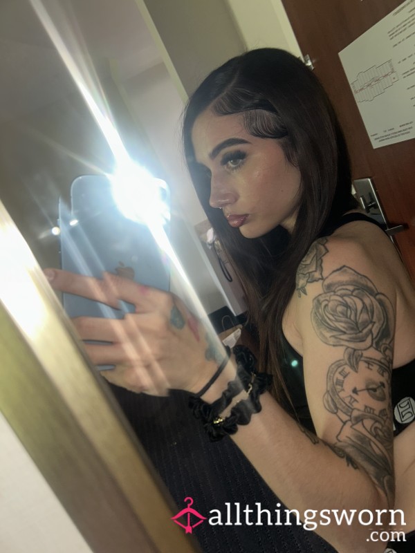 Spoiledbratxoxo