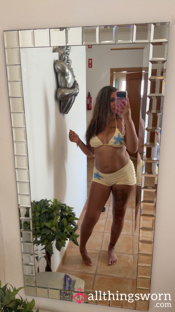 SpoiledBrielle