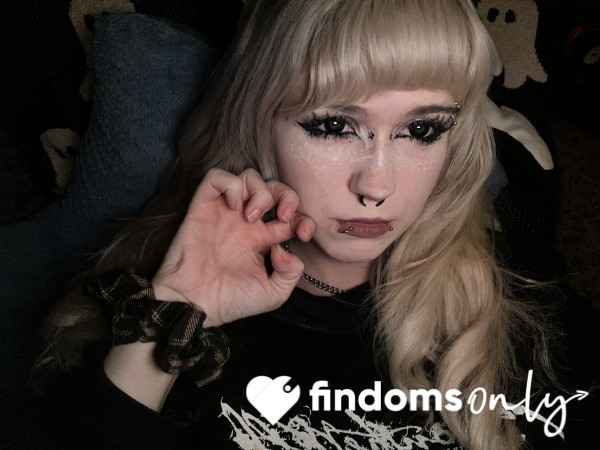 Spoiledfawn