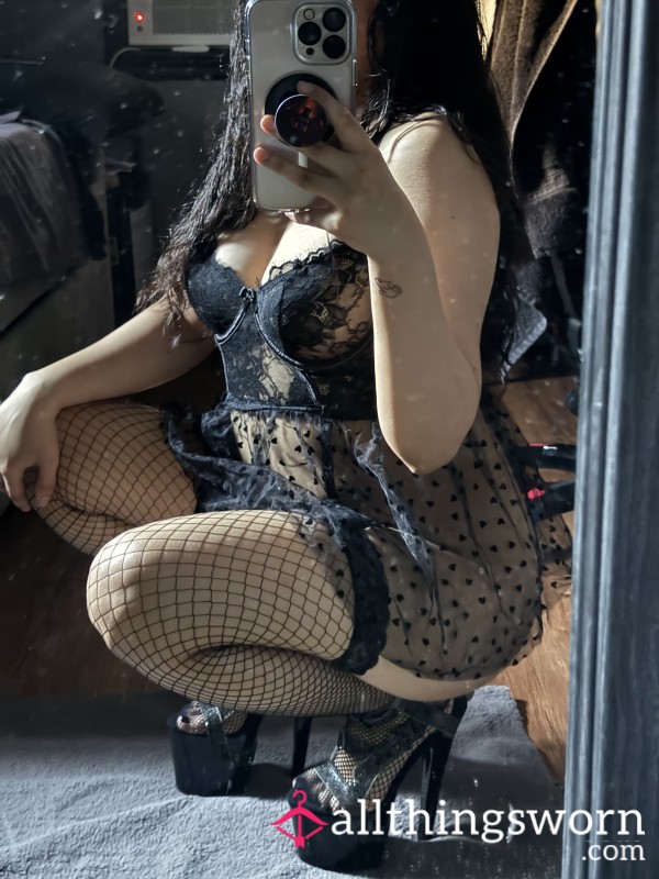 SpoiledGothGoddess